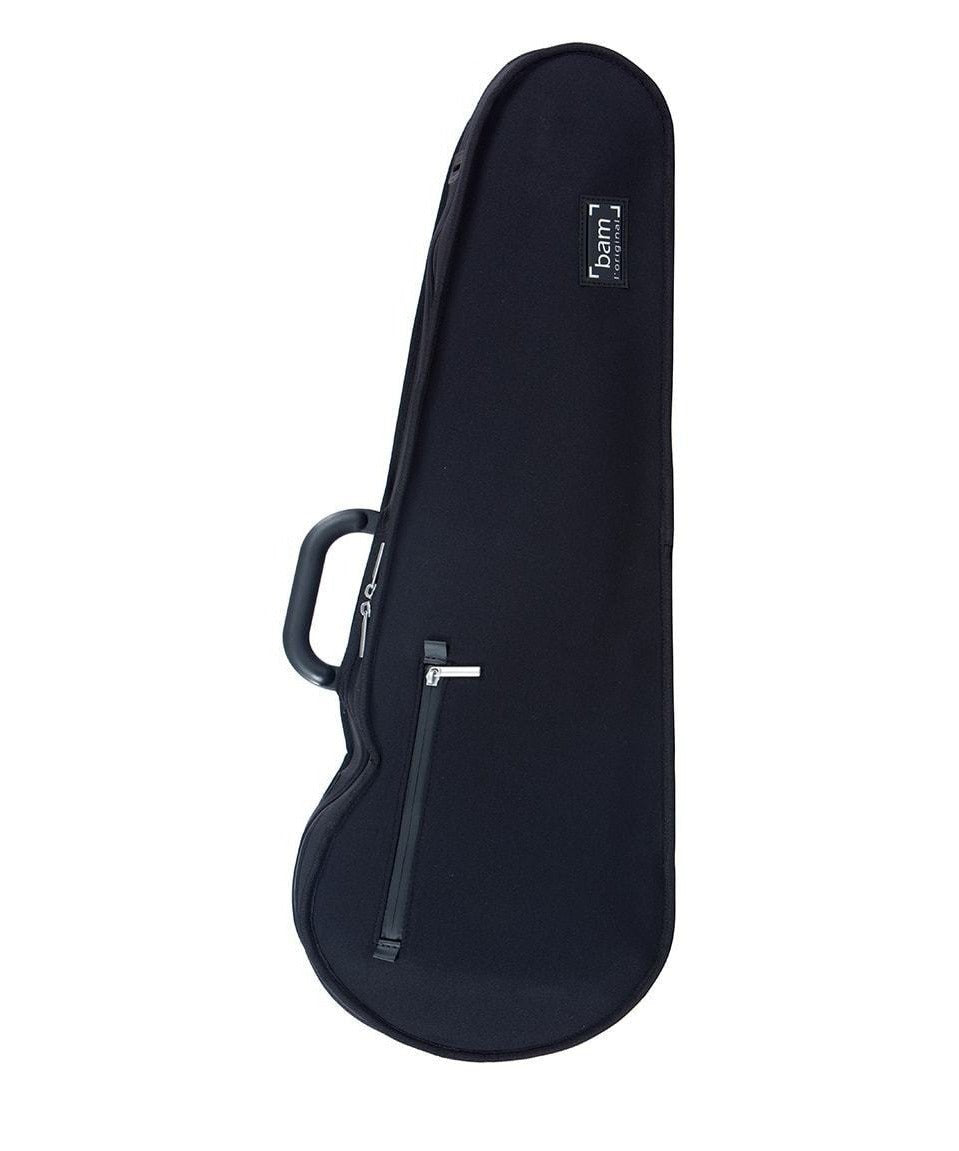 Bam Submarine Hoody for Hightech Contoured Violin Case - Remenyi House of Music