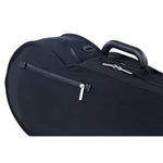 Bam Submarine Hoody for Hightech Contoured Violin Case - Remenyi House of Music