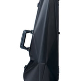 Bam Supreme L'opera Hightech Polycarbonate Contoured Violin Case - Remenyi House of Music