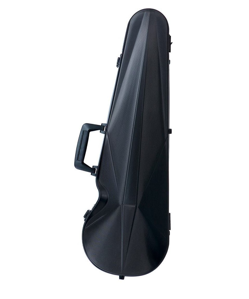 Bam Supreme L'opera Hightech Polycarbonate Contoured Violin Case - Remenyi House of Music