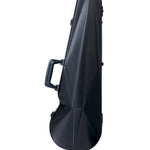 Bam Supreme L'opera Hightech Polycarbonate Contoured Violin Case - Remenyi House of Music