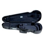 Bam Supreme L'opera Hightech Polycarbonate Contoured Violin Case - Remenyi House of Music