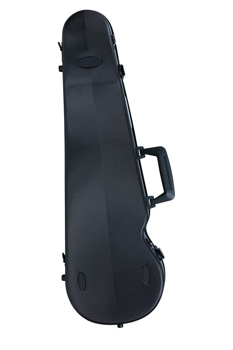 Bam Supreme L'opera Hightech Polycarbonate Contoured Violin Case - Remenyi House of Music