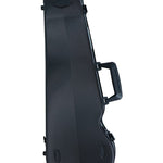 Bam Supreme L'opera Hightech Polycarbonate Contoured Violin Case - Remenyi House of Music