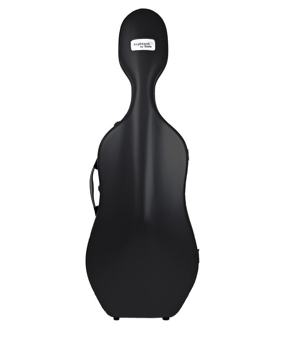 Bam The Original Slim 2.9 Cello Case - Remenyi House of Music