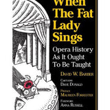 Barber, D. - When the Fat Lady Sings - Remenyi House of Music