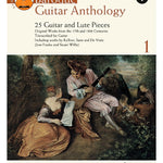 Baroque Guitar Anthology, Volume 1 - Remenyi House of Music