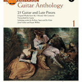 Baroque Guitar Anthology, Volume 1 - Remenyi House of Music