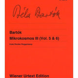 Bartók B. - Mikrokosmos Vol. 5 & 6 - Remenyi House of Music