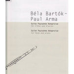 Bartok B. - Suite Paysanne Hongroise - Remenyi House of Music