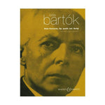 Bartok B. - Viola Concerto, Op. Posth. - Remenyi House of Music