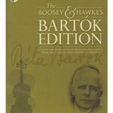 Bartók Duos & Trios for Violin - Remenyi House of Music