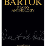 Bartók Piano Anthology - Remenyi House of Music