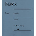 Bartok: Sonatine for Piano - Remenyi House of Music