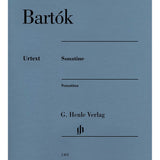 Bartok: Sonatine for Piano - Remenyi House of Music