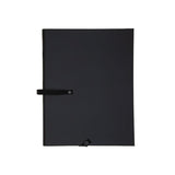 Basic Choir RingBinder (The Black Folder) - Remenyi House of Music