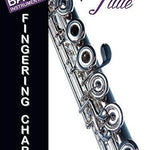 Basic Instrumental Fingering Chart - Flute - Remenyi House of Music