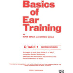 Basics of Ear Training, Grade 1 - Remenyi House of Music