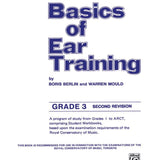 Basics of Ear Training, Grade 3 - Remenyi House of Music