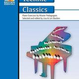 Bastien - Bastien Essentials Technic Classics - Level 2 - Remenyi House of Music