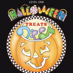 Bastien - Halloween Treats - Level 1 - Remenyi House of Music