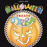 Bastien - Halloween Treats - Level 1 - Remenyi House of Music