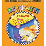 Bastien - Halloween Treats Level 3 - Remenyi House of Music