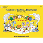 Bastien - Halloween Treats Primer - Remenyi House of Music