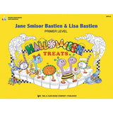 Bastien - Halloween Treats Primer - Remenyi House of Music