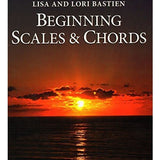 Bastien L.& L. - Beginning Scales & Chords Book 2 - Remenyi House of Music