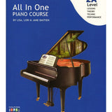 Bastien - New Traditions All - In - One Piano Course Level 2A - Remenyi House of Music