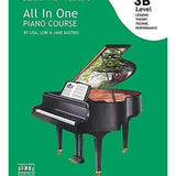 Bastien New Traditions - All in One Piano Course - Level 3B - Remenyi House of Music