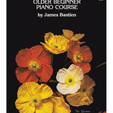 Bastien - Older Beginner Library Piano Course Bk 1 - Remenyi House of Music