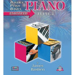 Bastien Piano Basics Enhanced - Level 2 - Remenyi House of Music