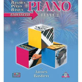 Bastien Piano Basics Enhanced - Level 2 - Remenyi House of Music