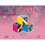 Bastien Piano Basics Enhanced - Primer Level - Remenyi House of Music