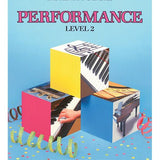 Bastien Piano Basics: Performance - Level 2 - Remenyi House of Music