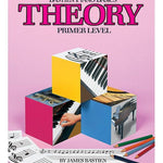 Bastien Piano Basics: Theory - Primer - Remenyi House of Music