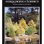 Bastien - the Older Beginner Piano Course: Easy Piano Classics - Remenyi House of Music