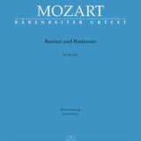 Bastien und Bastienne K. 50 (46b) - Remenyi House of Music