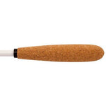 Baton 14` - White, Tapered Cork - Remenyi House of Music