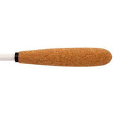Baton 14` - White, Tapered Cork - Remenyi House of Music