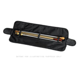 Baton Case Nylon - Holds 4 16 - Inch Batons - Remenyi House of Music
