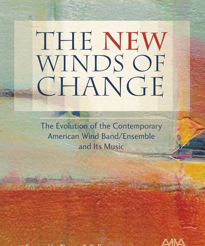 Battisti F. - The New Winds Of Change - Remenyi House of Music