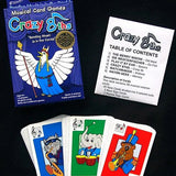 Crazy 8ths Card Game - Teacher's Kit