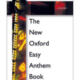 The New Oxford Easy Anthem Book