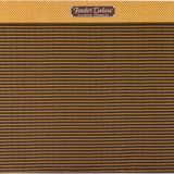 Fender Custom Deluxe Tweed Amp Notebook