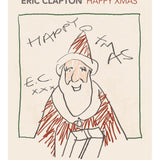 Eric Clapton - Happy Xmas