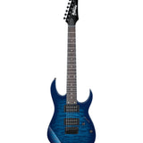 Ibanez Gio Series GRG7221QA Electric Guitar