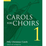 Carols for Choirs 1